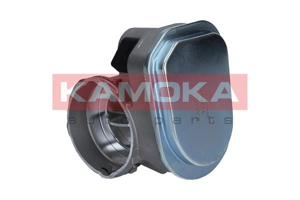 Throttle Body 2