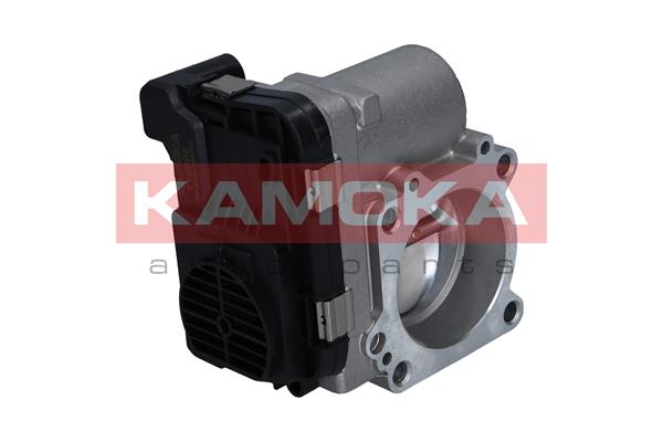 KAMOKA 112003 Strupeventilstuss