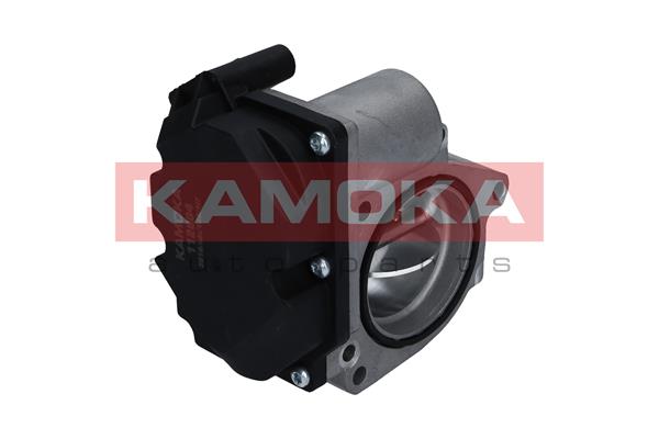 Throttle Body 3