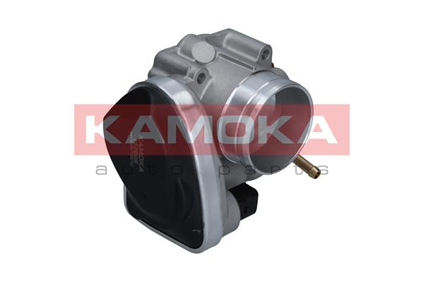 KAMOKA 112006 Strupeventilstuss