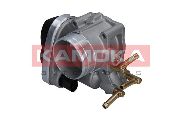 KAMOKA 112006 Strupeventilstuss