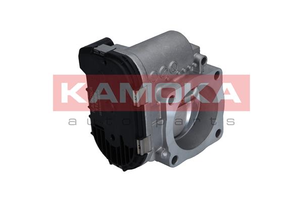 Throttle Body 3