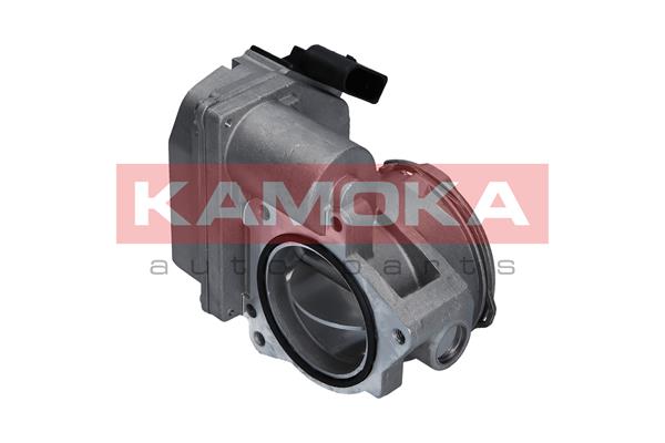 KAMOKA 112010 Strupeventilstuss