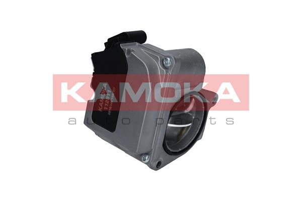 KAMOKA 112011 Strupeventilstuss