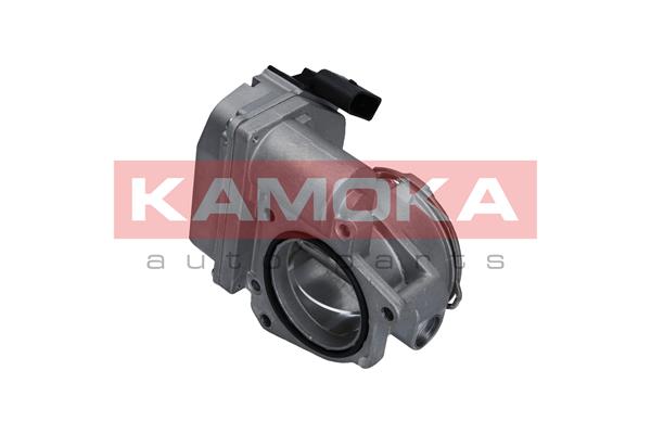 KAMOKA 112011 Strupeventilstuss