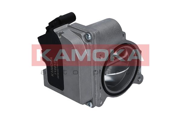 Throttle Body 3