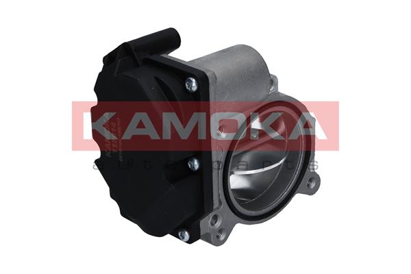 KAMOKA 112014 Strupeventilstuss