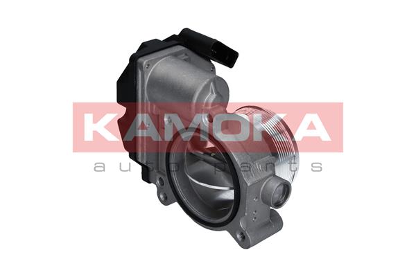 KAMOKA 112014 Strupeventilstuss