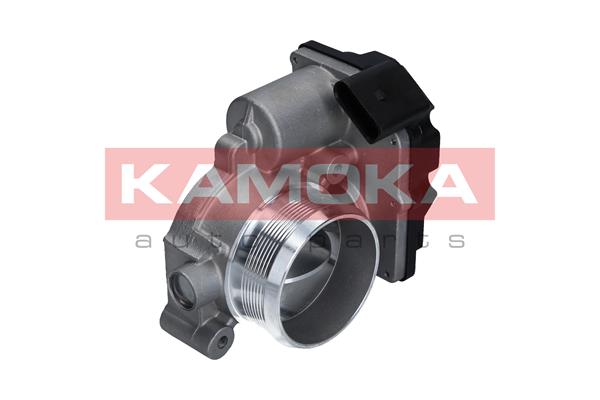 Throttle Body