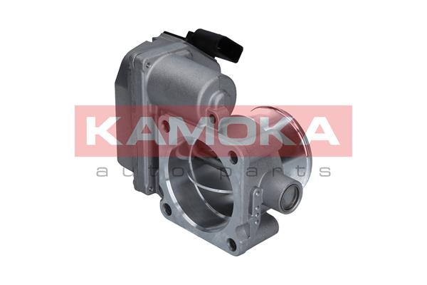KAMOKA 112017 Strupeventilstuss