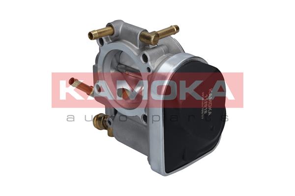 KAMOKA 112018 Strupeventilstuss