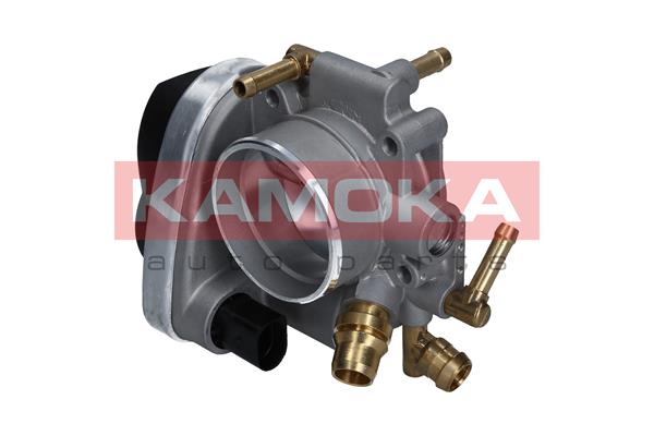 KAMOKA 112019 Strupeventilstuss