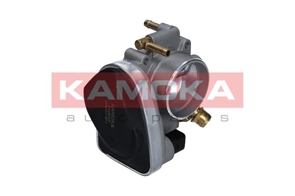 KAMOKA 112019 Drosselklappenstutzen