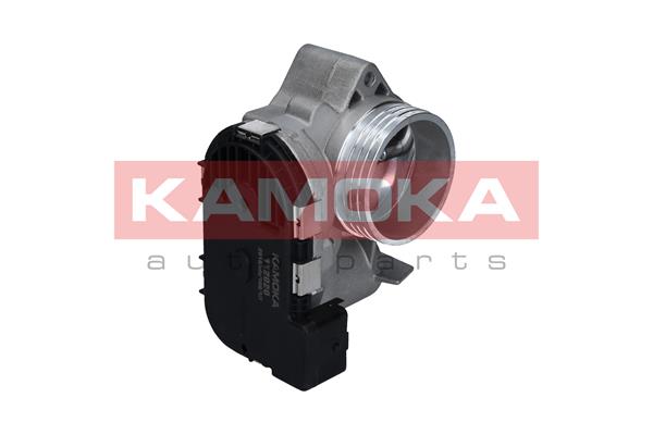 KAMOKA 112020 Strupeventilstuss