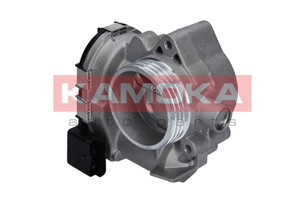 KAMOKA 112020 Strupeventilstuss