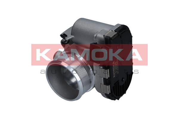 KAMOKA 112025 Drosselklappenstutzen