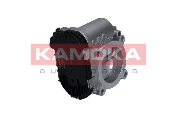 KAMOKA 112025 Drosselklappenstutzen