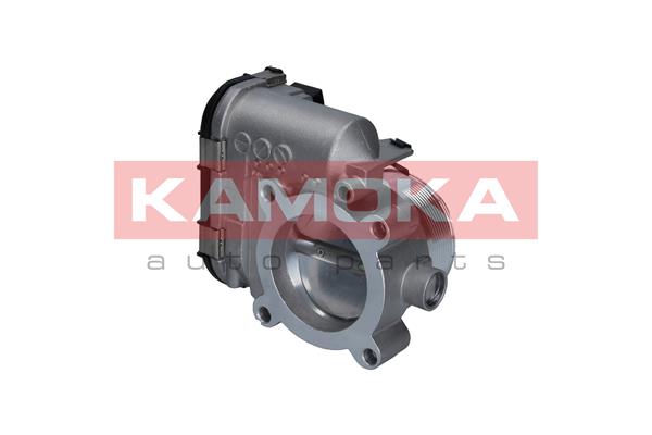 KAMOKA 112025 Drosselklappenstutzen