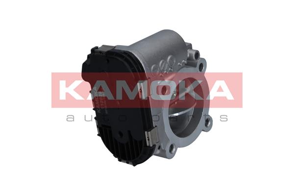 KAMOKA 112026 Strupeventilstuss