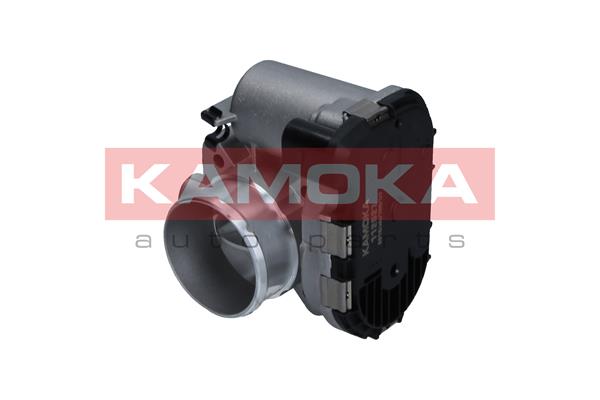 KAMOKA 112027 Drosselklappenstutzen