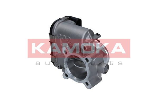 KAMOKA 112027 Drosselklappenstutzen