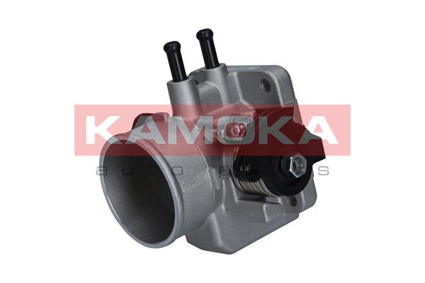 KAMOKA 112028 Drosselklappenstutzen