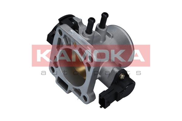 KAMOKA 112028 Drosselklappenstutzen