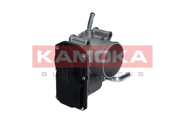 KAMOKA 112029 Strupeventilstuss