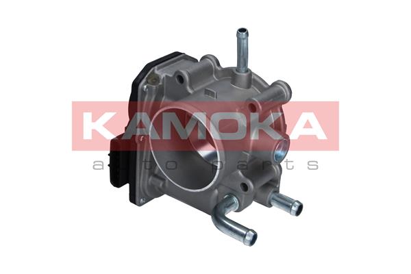 KAMOKA 112029 Strupeventilstuss