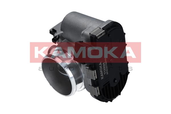 Throttle Body 2