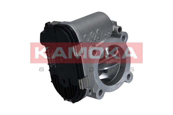 Throttle Body 3