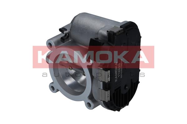 Throttle Body 2