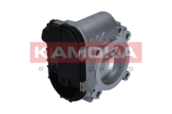 Throttle Body 3