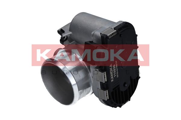 KAMOKA 112036 Strupeventilstuss