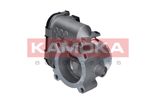 KAMOKA 112036 Strupeventilstuss