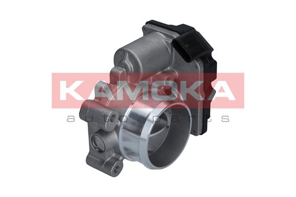 Throttle Body