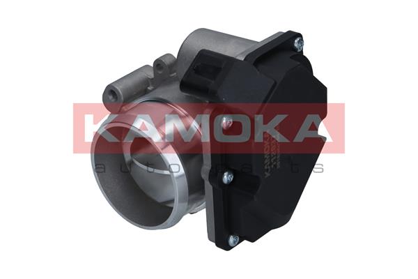 Throttle Body 2