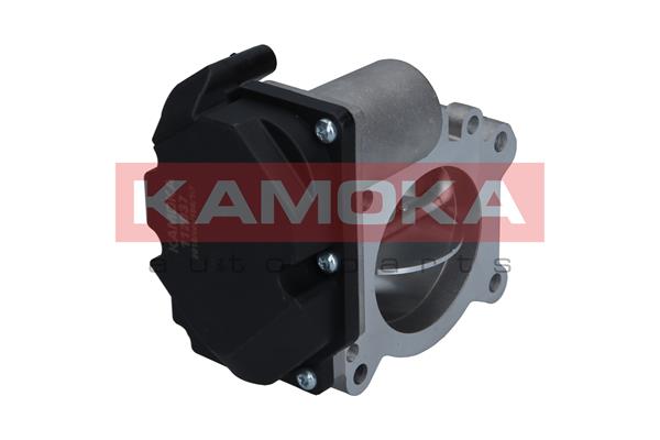 Throttle Body 3