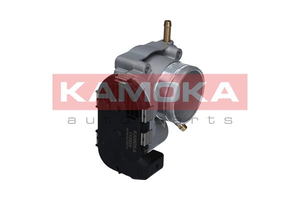 KAMOKA 112039 Strupeventilstuss