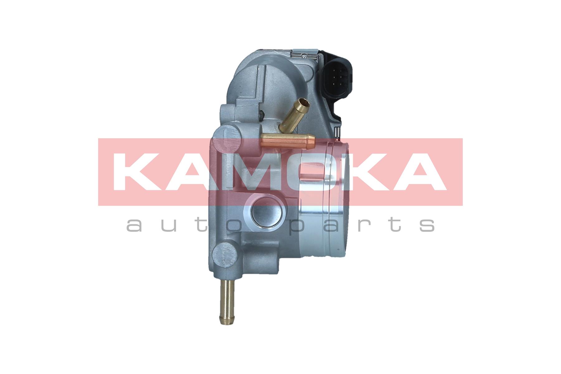 KAMOKA 112039 Drosselklappenstutzen