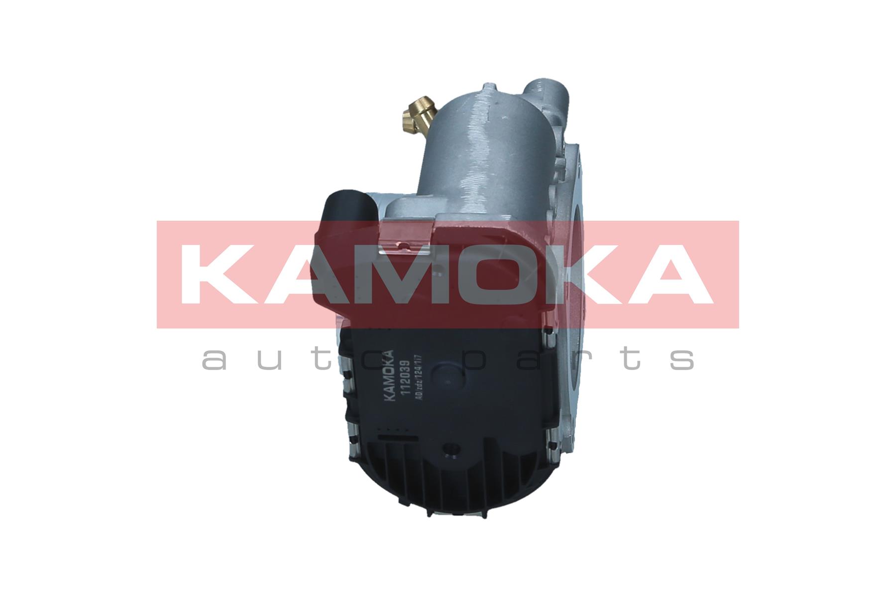 KAMOKA 112039 Drosselklappenstutzen