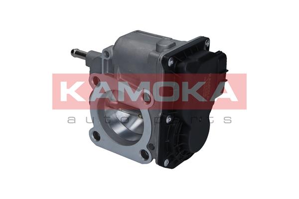 KAMOKA 112040 Drosselklappenstutzen