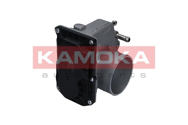 KAMOKA 112040 Drosselklappenstutzen