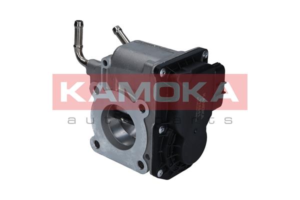 KAMOKA 112041 Drosselklappenstutzen