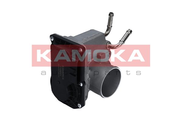 KAMOKA 112041 Drosselklappenstutzen