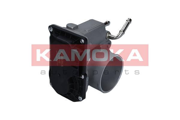 KAMOKA 112042 Drosselklappenstutzen