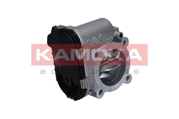 KAMOKA 112043 Strupeventilstuss