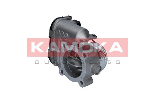 KAMOKA 112043 Strupeventilstuss