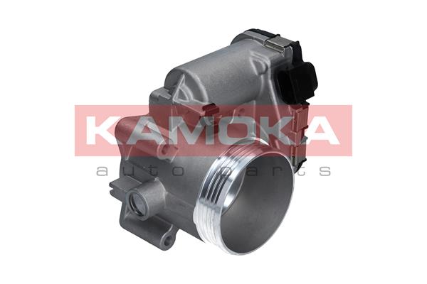 KAMOKA 112044 Throttle Body...