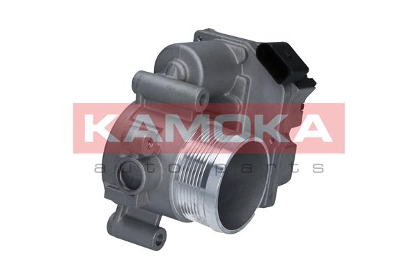 KAMOKA 112045 Drosselklappenstutzen